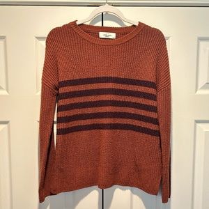 CJLA Sadie Crew Neck Sweater